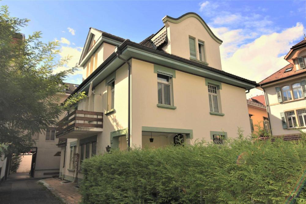 Sweet Holiday Home - No.1 Interlaken Kültér fotó